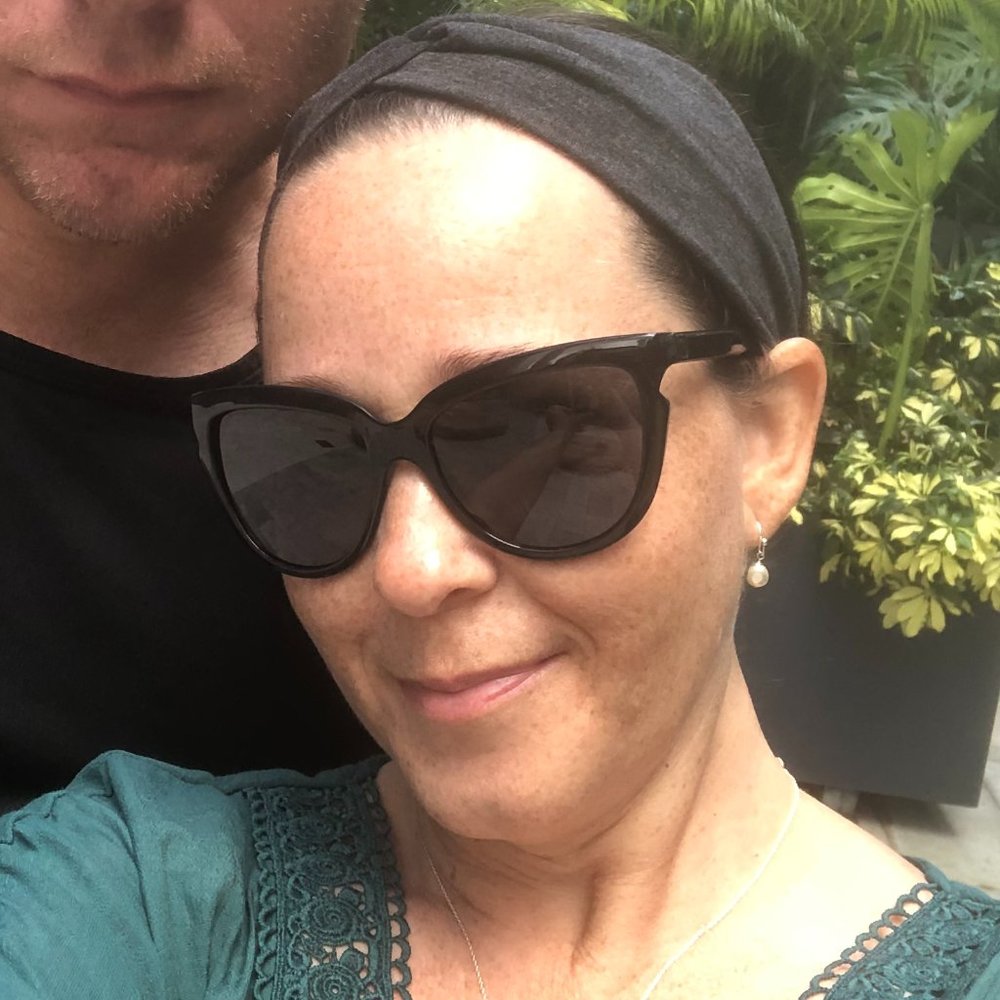 Meet your Posher, Holly